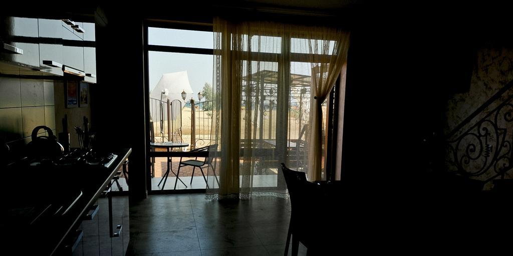 Villa Vi-Ta زاتوكا المظهر الخارجي الصورة