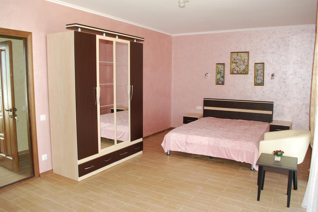 Villa Vi-Ta زاتوكا المظهر الخارجي الصورة