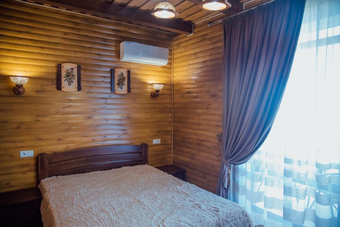 Villa Vi-Ta زاتوكا المظهر الخارجي الصورة