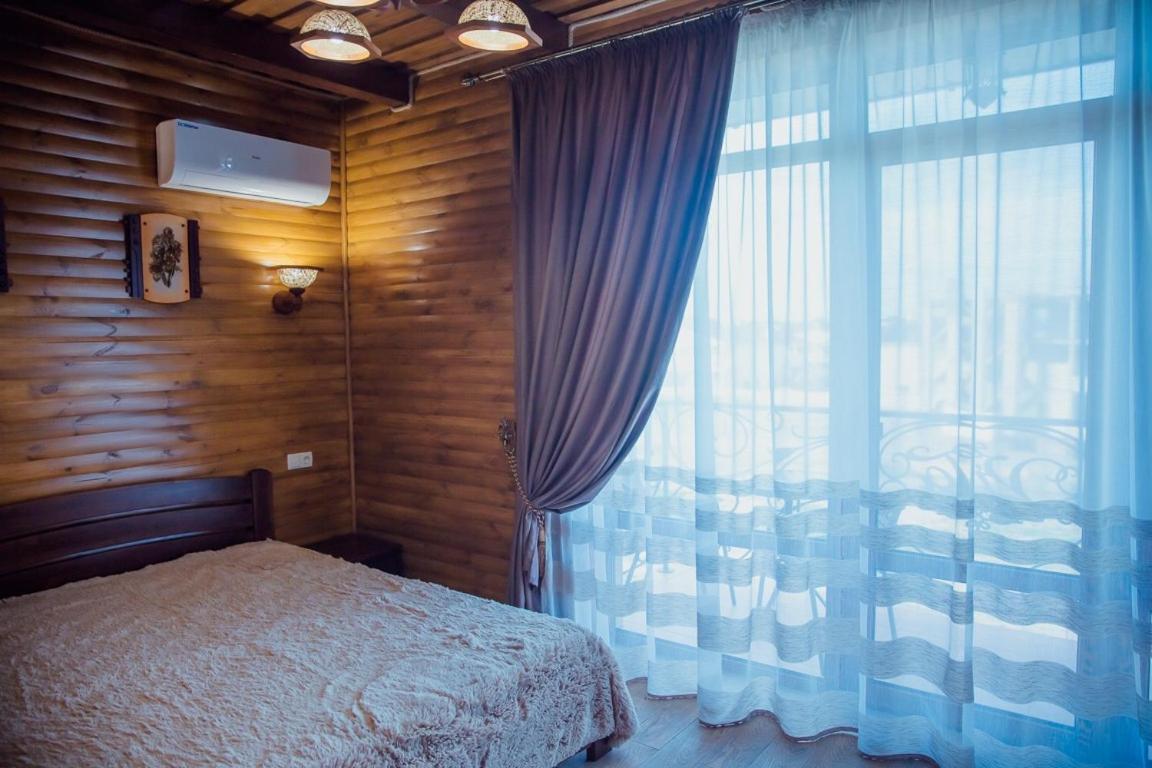 Villa Vi-Ta زاتوكا المظهر الخارجي الصورة