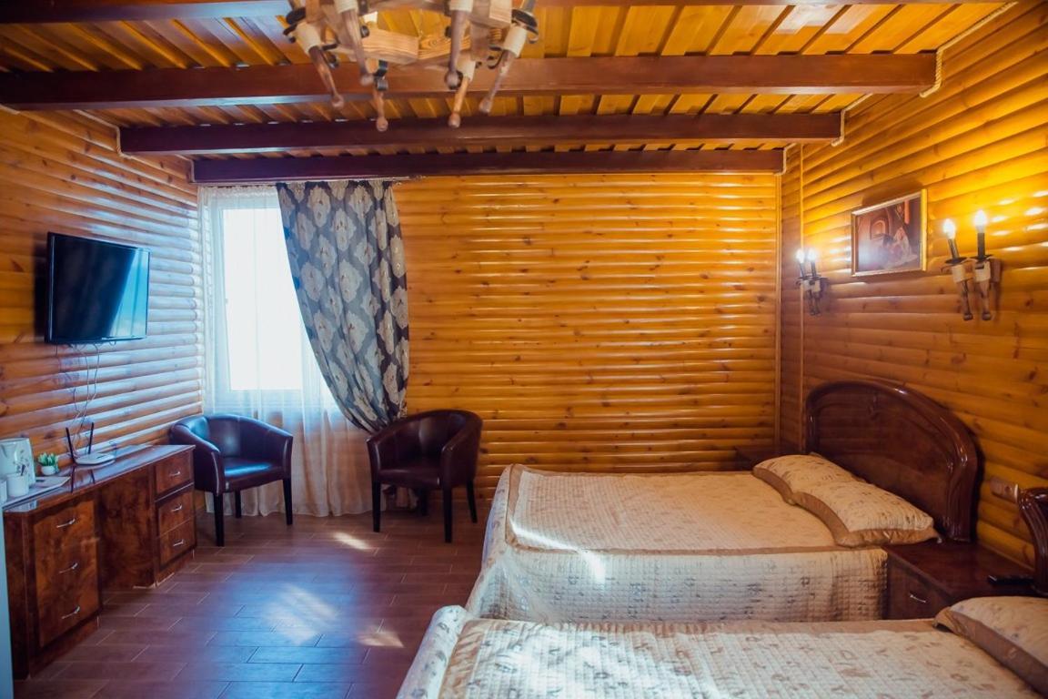 Villa Vi-Ta زاتوكا المظهر الخارجي الصورة