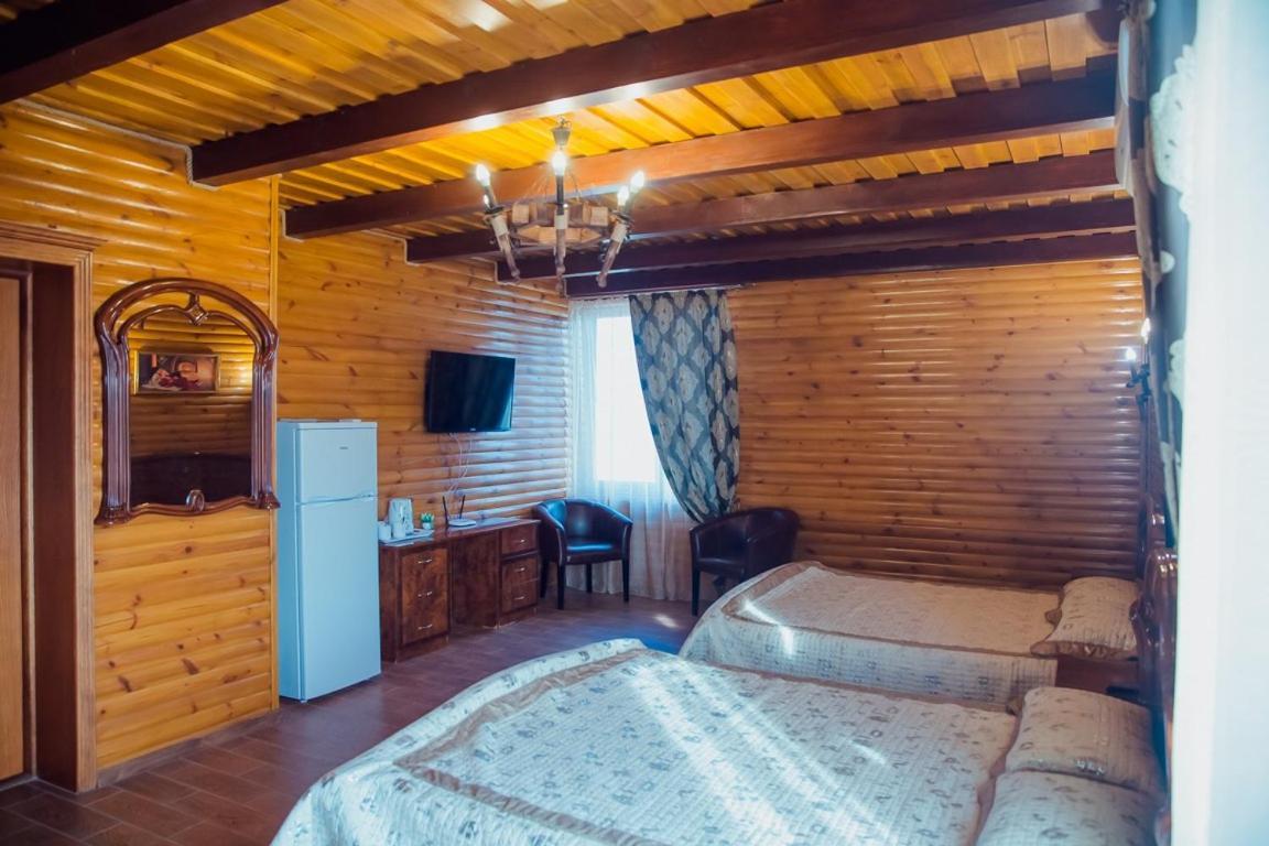 Villa Vi-Ta زاتوكا المظهر الخارجي الصورة
