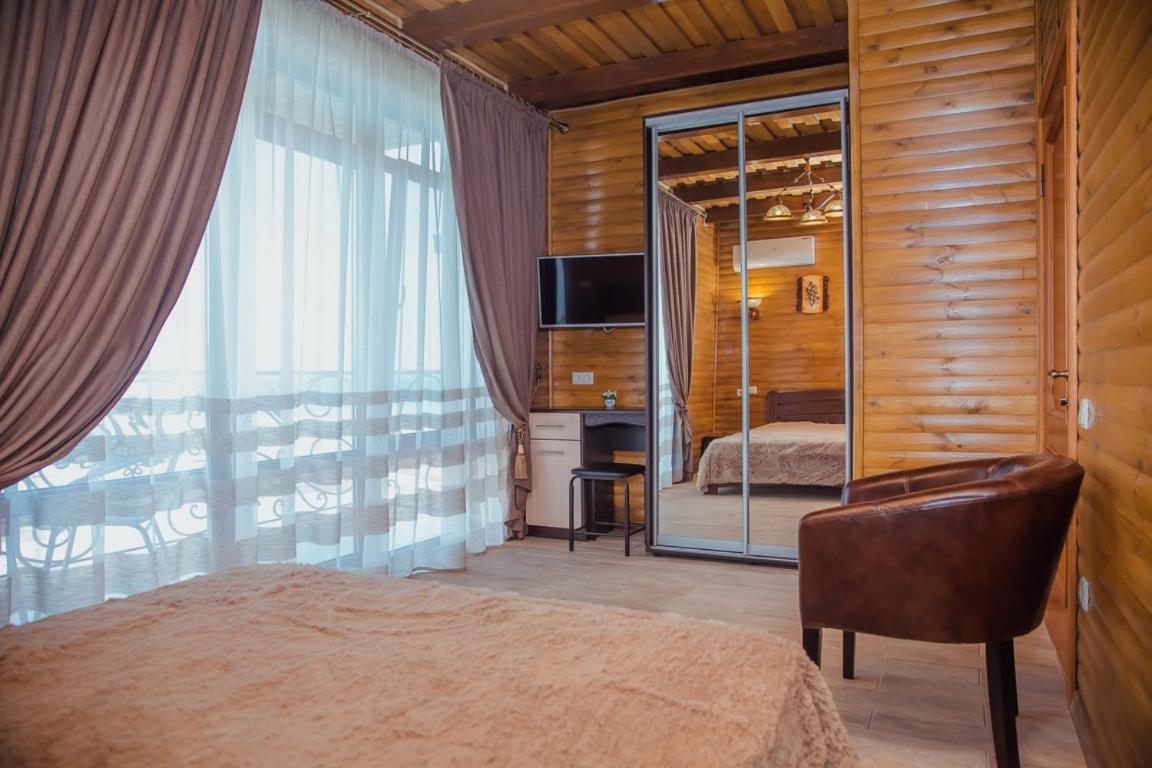Villa Vi-Ta زاتوكا المظهر الخارجي الصورة
