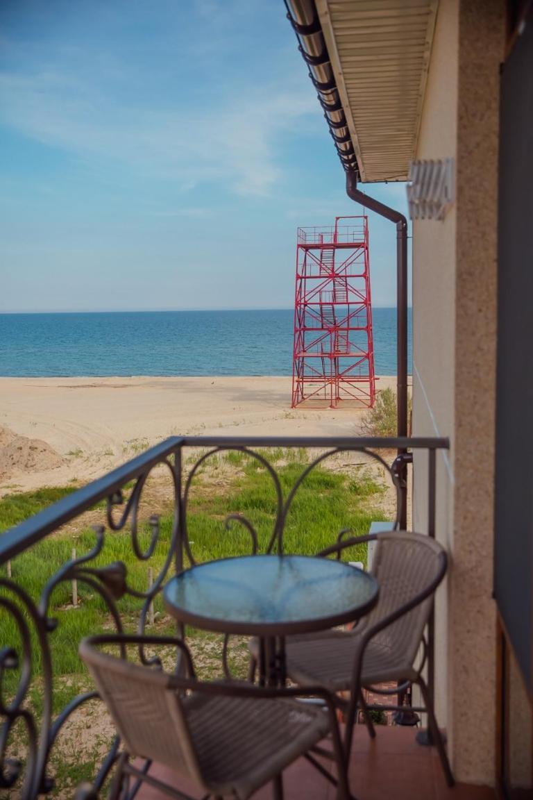 Villa Vi-Ta زاتوكا المظهر الخارجي الصورة