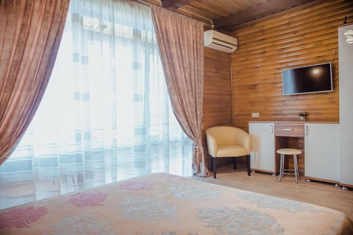Villa Vi-Ta زاتوكا المظهر الخارجي الصورة